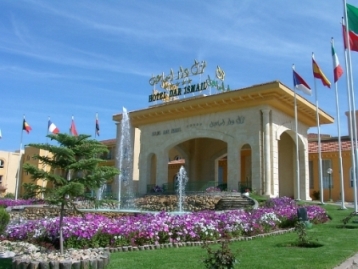 Dar Ismail Tabarka 